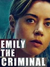 ดูหนังออนไลน์HD Emily the Criminal (2022) หนังเต็มเรื่อง หนังมาสเตอร์ ดูหนังHD ดูหนังออนไลน์ ดูหนังใหม่