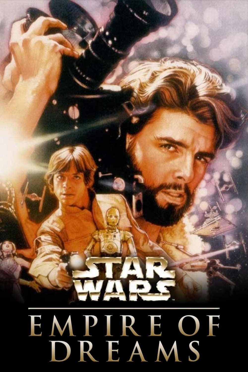 ดูหนังออนไลน์ฟรี Empire of Dreams The Story of the Star Wars Trilogy (2004) หนังเต็มเรื่อง หนังมาสเตอร์ ดูหนังHD ดูหนังออนไลน์ ดูหนังใหม่