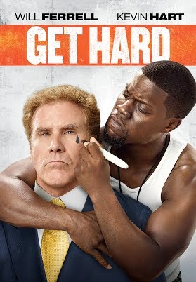 ดูหนังออนไลน์ฟรี Get Hard (2015) เก็ทฮาร์ด มือใหม่หัดห้าว หนังเต็มเรื่อง หนังมาสเตอร์ ดูหนังHD ดูหนังออนไลน์ ดูหนังใหม่