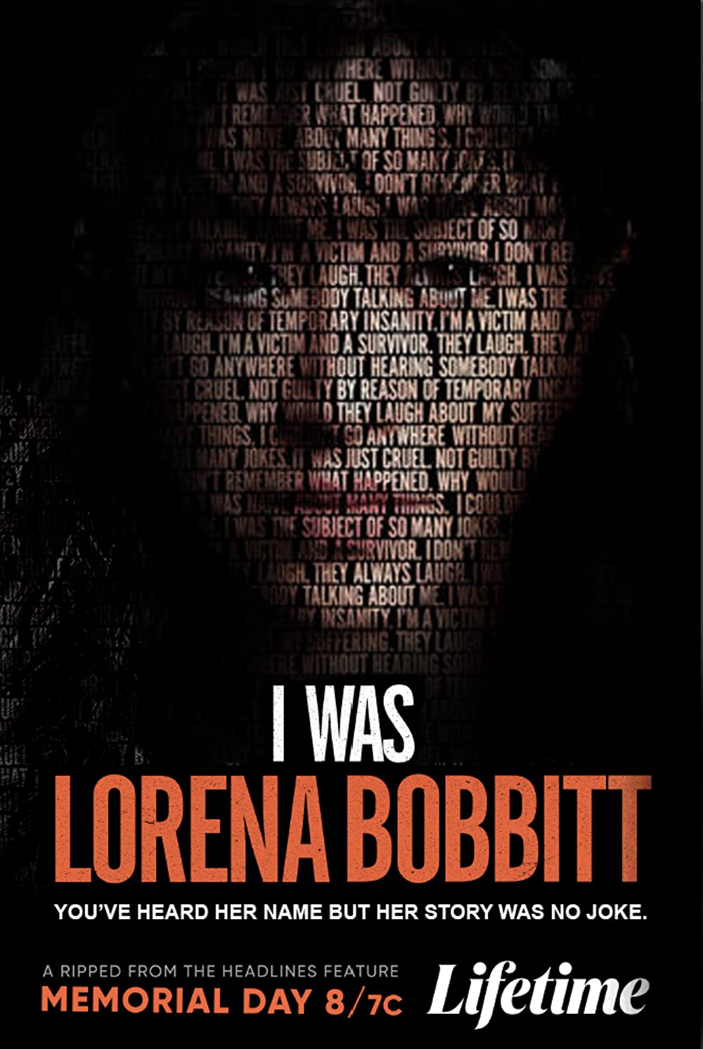ดูหนังออนไลน์ฟรี I Was Lorena Bobbitt (2020) หนังเต็มเรื่อง หนังมาสเตอร์ ดูหนังHD ดูหนังออนไลน์ ดูหนังใหม่