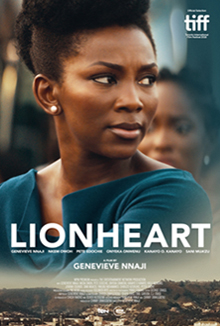ดูหนังออนไลน์ฟรี Lionheart (2018) สิงห์สาวกำราบเสือ หนังเต็มเรื่อง หนังมาสเตอร์ ดูหนังHD ดูหนังออนไลน์ ดูหนังใหม่