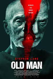 ดูหนังออนไลน์ฟรี OLD MAN (2022) หนังเต็มเรื่อง หนังมาสเตอร์ ดูหนังHD ดูหนังออนไลน์ ดูหนังใหม่