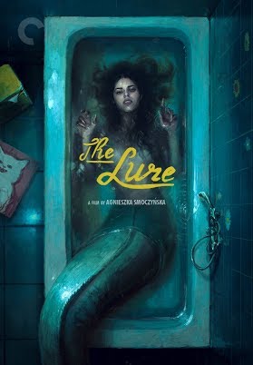 ดูหนังออนไลน์ฟรี The Lure (2015) ครีบกระหาย หนังเต็มเรื่อง หนังมาสเตอร์ ดูหนังHD ดูหนังออนไลน์ ดูหนังใหม่