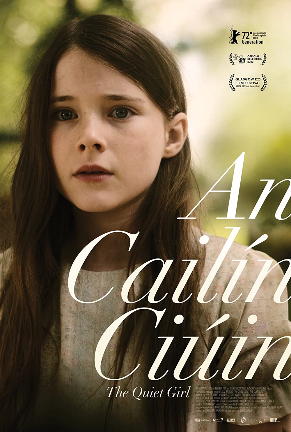 ดูหนังออนไลน์ฟรี The Quiet Girl (2022) หนังเต็มเรื่อง หนังมาสเตอร์ ดูหนังHD ดูหนังออนไลน์ ดูหนังใหม่