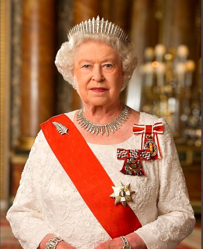 ดูหนัง The State Funeral of HM Queen Elizabeth 2 (2022)