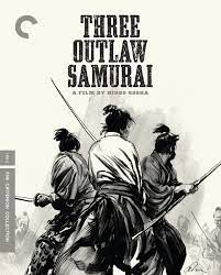 ดูหนังออนไลน์ฟรี Three Outlaw Samurai (1964) ซามูไรนอกคอก หนังเต็มเรื่อง หนังมาสเตอร์ ดูหนังHD ดูหนังออนไลน์ ดูหนังใหม่