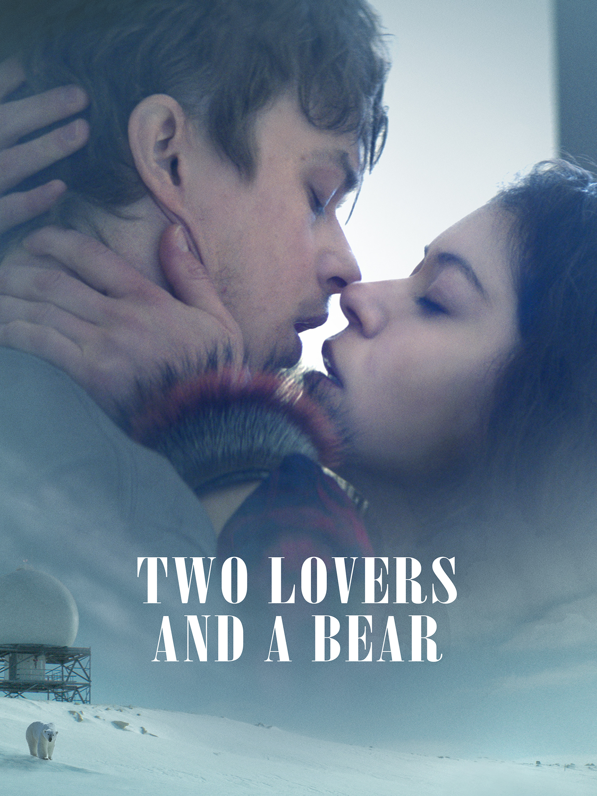 ดูหนังออนไลน์ฟรี Two Lovers and a Bear (2016) สองเราชั่วนิรันดร์ หนังเต็มเรื่อง หนังมาสเตอร์ ดูหนังHD ดูหนังออนไลน์ ดูหนังใหม่