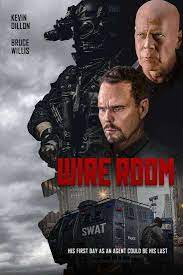 ดูหนังออนไลน์ฟรี Wire Room (2022) หนังเต็มเรื่อง หนังมาสเตอร์ ดูหนังHD ดูหนังออนไลน์ ดูหนังใหม่