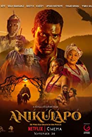 ดูหนังออนไลน์ฟรี Anikulapo (2022) หนังเต็มเรื่อง หนังมาสเตอร์ ดูหนังHD ดูหนังออนไลน์ ดูหนังใหม่