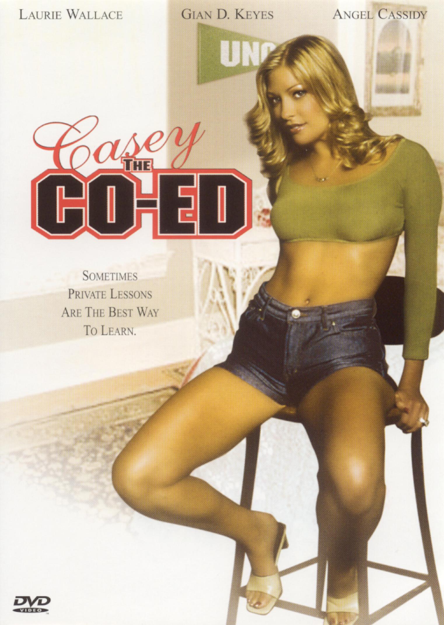 ดูหนังออนไลน์ฟรี Casey The Co Ed (2004) หนังเต็มเรื่อง หนังมาสเตอร์ ดูหนังHD ดูหนังออนไลน์ ดูหนังใหม่