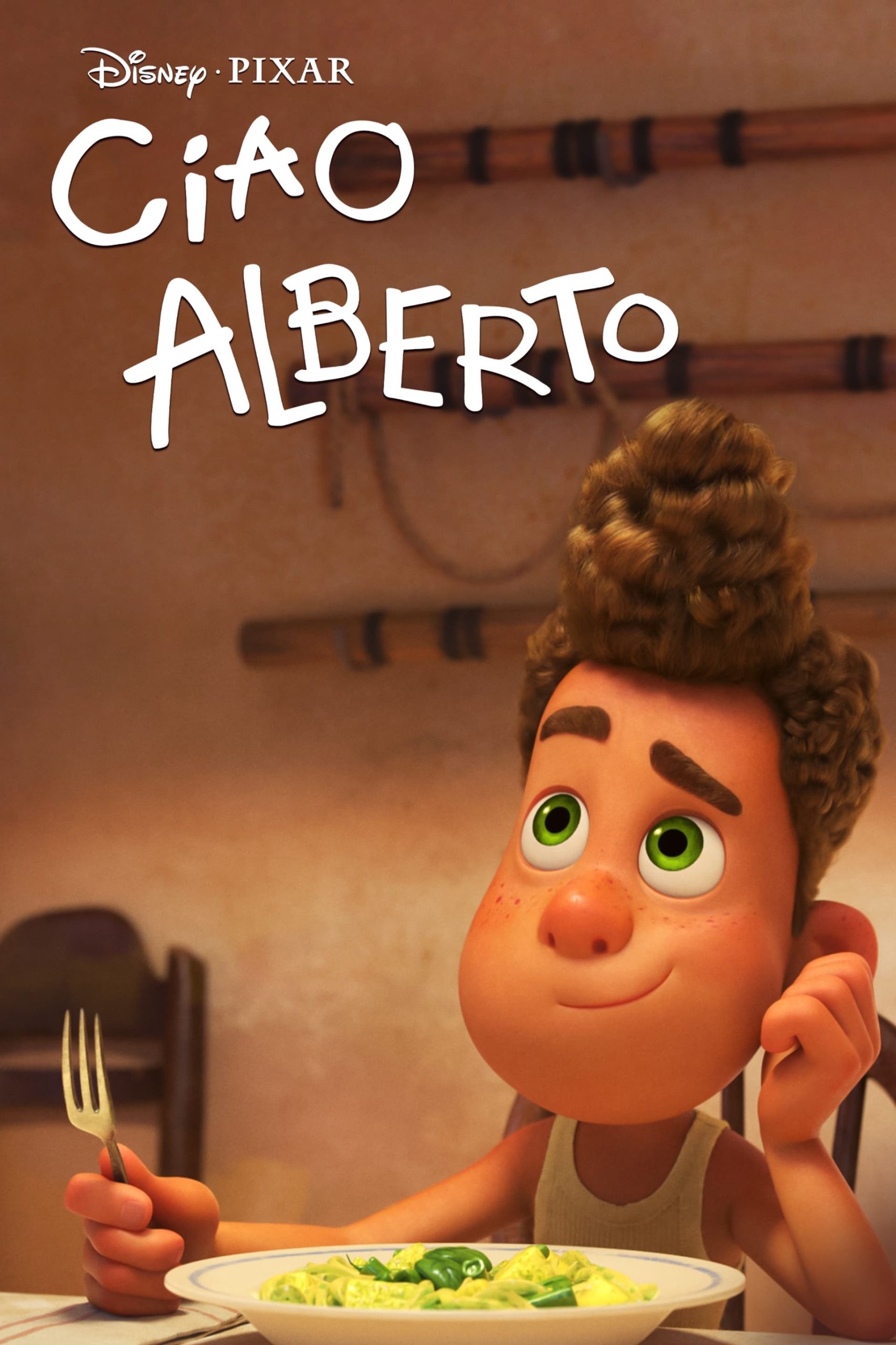 ดูหนังออนไลน์ฟรี Ciao Alberto (2021) หนังเต็มเรื่อง หนังมาสเตอร์ ดูหนังHD ดูหนังออนไลน์ ดูหนังใหม่