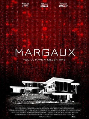ดูหนังออนไลน์ฟรี Margaux (2022) หนังเต็มเรื่อง หนังมาสเตอร์ ดูหนังHD ดูหนังออนไลน์ ดูหนังใหม่