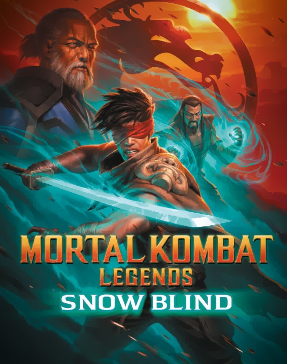 ดูหนังออนไลน์ฟรี Mortal Kombat Legends – Snow Blind (2022) หนังเต็มเรื่อง หนังมาสเตอร์ ดูหนังHD ดูหนังออนไลน์ ดูหนังใหม่