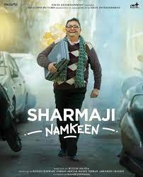 ดูหนังออนไลน์ฟรี Sharmaji Namkeen (2022) ชาร์มาจิ นัมคีน หนังเต็มเรื่อง หนังมาสเตอร์ ดูหนังHD ดูหนังออนไลน์ ดูหนังใหม่