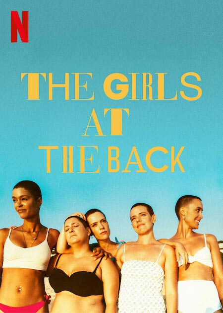 ดูหนังออนไลน์ฟรี The Girls at the Back (2022) แก๊งเด็กหลังห้อง ตอน 1-6 (จบ) หนังเต็มเรื่อง หนังมาสเตอร์ ดูหนังHD ดูหนังออนไลน์ ดูหนังใหม่