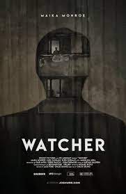 ดูหนังออนไลน์ฟรี The Watcher (2022) ผู้เฝ้าดู ตอน 1-7 (จบ) หนังเต็มเรื่อง หนังมาสเตอร์ ดูหนังHD ดูหนังออนไลน์ ดูหนังใหม่