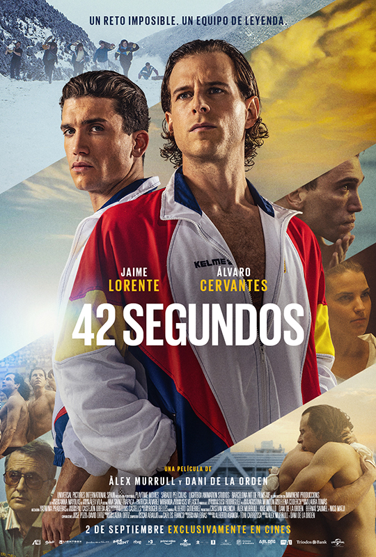 ดูหนังออนไลน์HD 42 Segundos (2022) หนังเต็มเรื่อง หนังมาสเตอร์ ดูหนังHD ดูหนังออนไลน์ ดูหนังใหม่