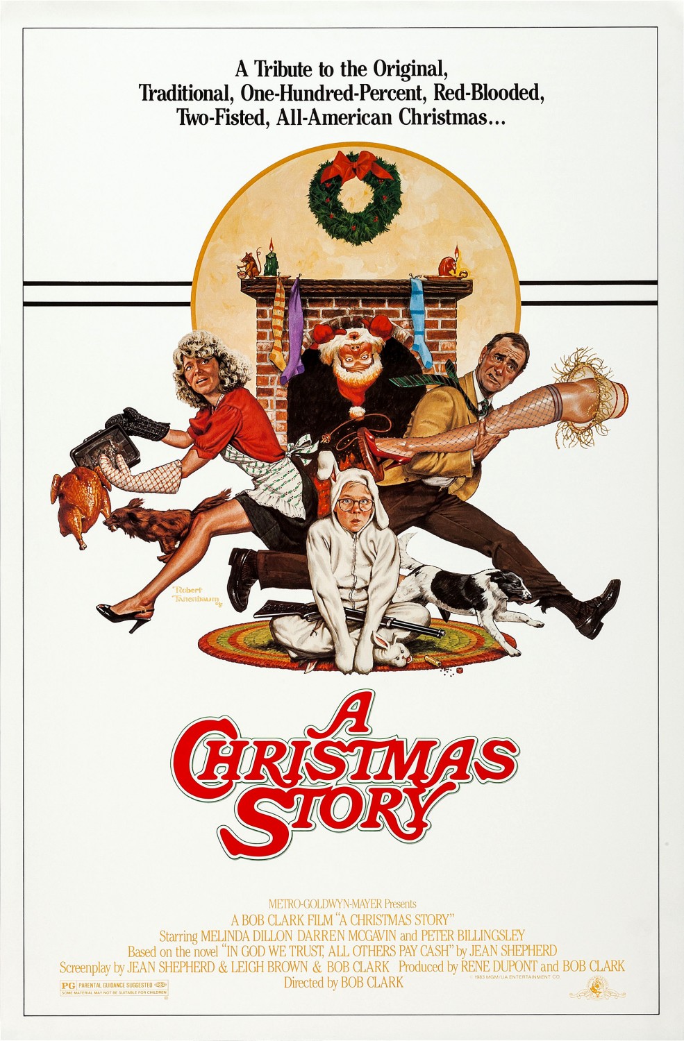ดูหนังออนไลน์ฟรี A Christmas Story (1983) หนังเต็มเรื่อง หนังมาสเตอร์ ดูหนังHD ดูหนังออนไลน์ ดูหนังใหม่