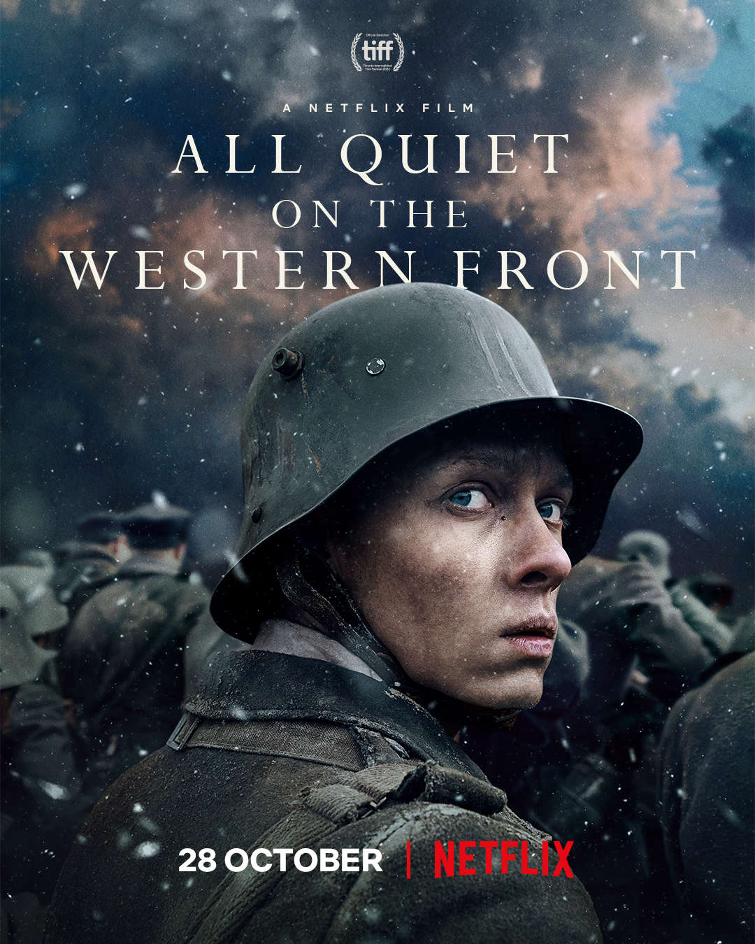 ดูหนังออนไลน์ฟรี All Quiet On The Western Front (2022) แนวรบด้านตะวันตก เหตุการณ์ไม่เปลี่ยนแปลง หนังเต็มเรื่อง หนังมาสเตอร์ ดูหนังHD ดูหนังออนไลน์ ดูหนังใหม่