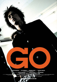 ดูหนังออนไลน์ฟรี Go (2001) หนังเต็มเรื่อง หนังมาสเตอร์ ดูหนังHD ดูหนังออนไลน์ ดูหนังใหม่
