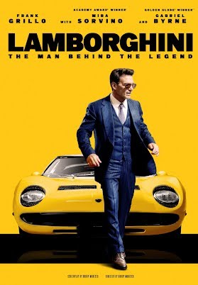 ดูหนังออนไลน์HD Lamborghini The Man Behind the Legend (2022) หนังเต็มเรื่อง หนังมาสเตอร์ ดูหนังHD ดูหนังออนไลน์ ดูหนังใหม่