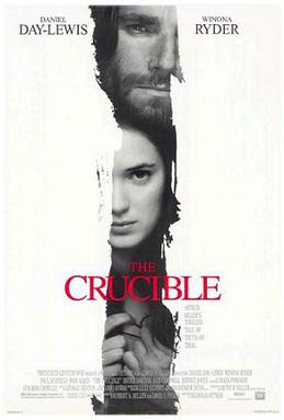 ดูหนังออนไลน์ฟรี The Crucible (1996) หนังเต็มเรื่อง หนังมาสเตอร์ ดูหนังHD ดูหนังออนไลน์ ดูหนังใหม่