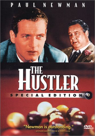 ดูหนังออนไลน์ฟรี The Hustler (1961) ยอดนักเลง หนังเต็มเรื่อง หนังมาสเตอร์ ดูหนังHD ดูหนังออนไลน์ ดูหนังใหม่