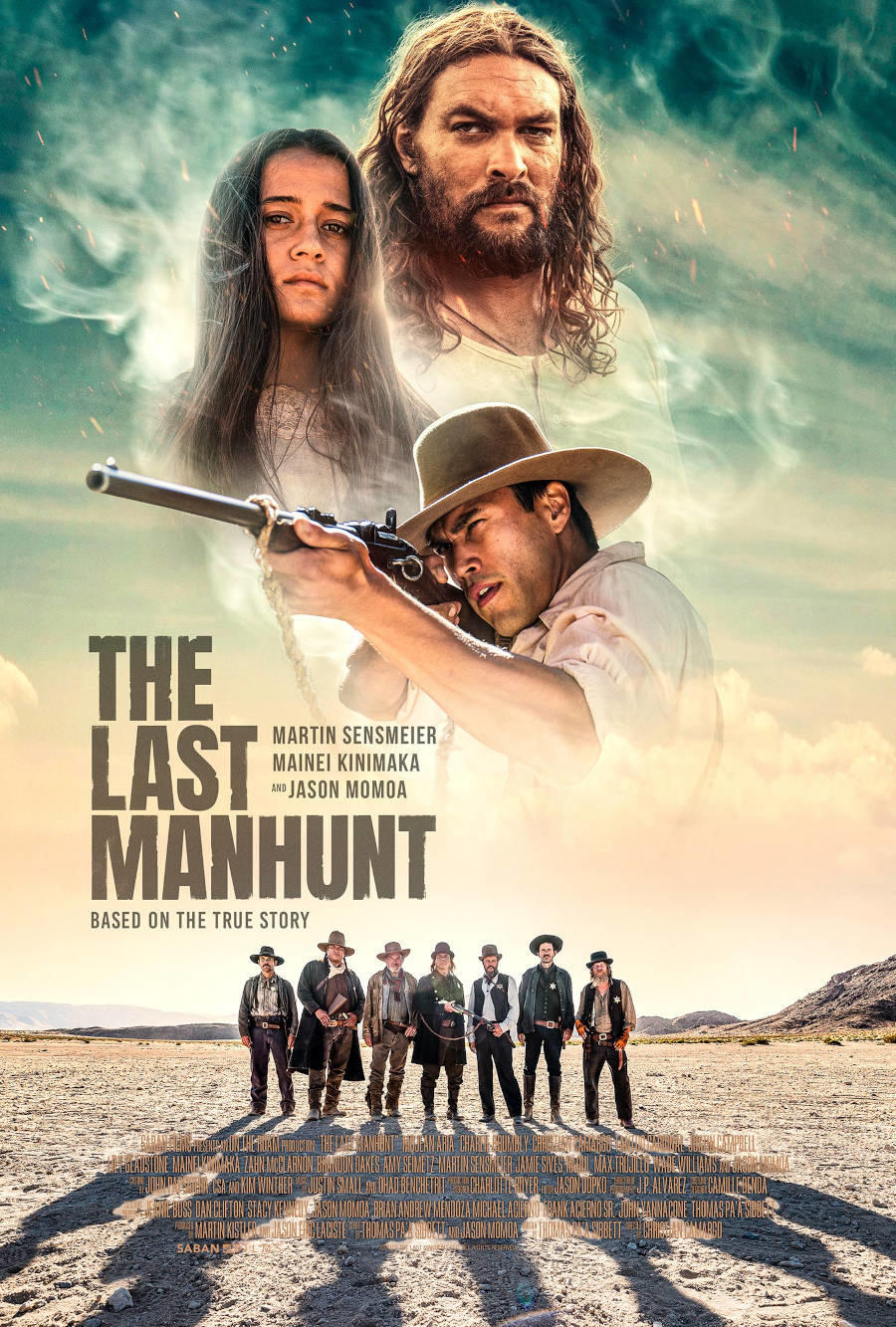 ดูหนังออนไลน์HD The Last Manhunt (2022) หนังเต็มเรื่อง หนังมาสเตอร์ ดูหนังHD ดูหนังออนไลน์ ดูหนังใหม่