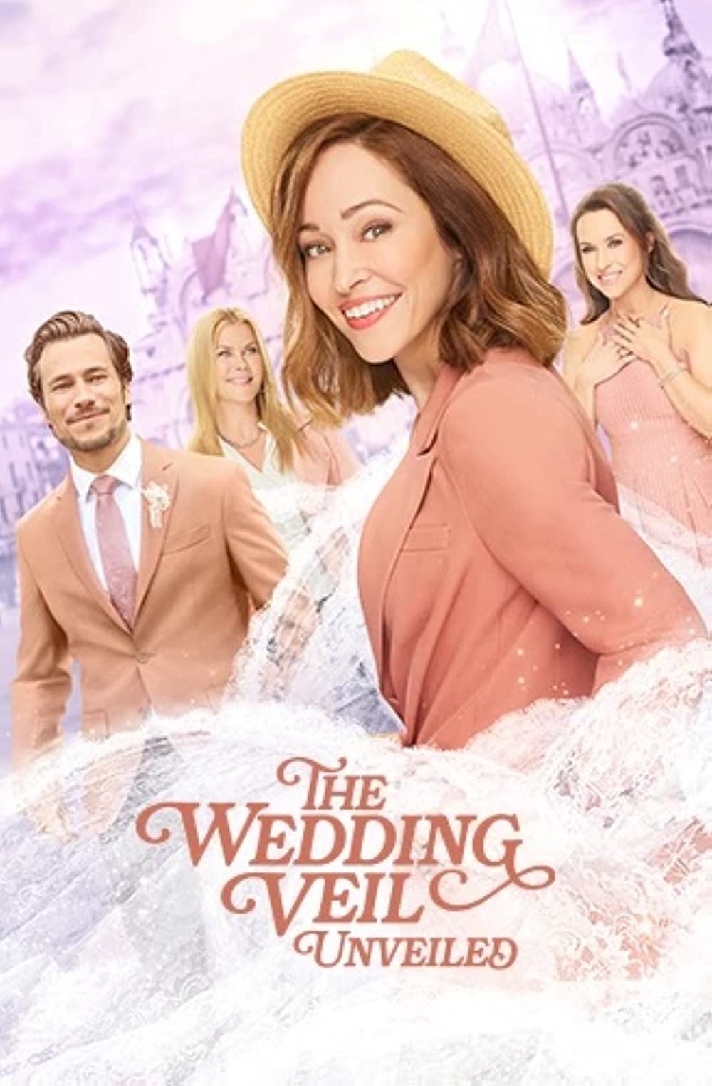 ดูหนังออนไลน์HD The Wedding Veil Unveiled (2022) หนังเต็มเรื่อง หนังมาสเตอร์ ดูหนังHD ดูหนังออนไลน์ ดูหนังใหม่