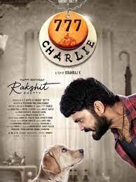 ดูหนังออนไลน์ฟรี 777 Charlie (2022) ชาร์ลีมะหมาท้าโลกให้รัก หนังเต็มเรื่อง หนังมาสเตอร์ ดูหนังHD ดูหนังออนไลน์ ดูหนังใหม่