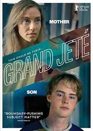 ดูหนังออนไลน์ฟรี Grand Jete (2022) แกรนด์ เจท หนังเต็มเรื่อง หนังมาสเตอร์ ดูหนังHD ดูหนังออนไลน์ ดูหนังใหม่