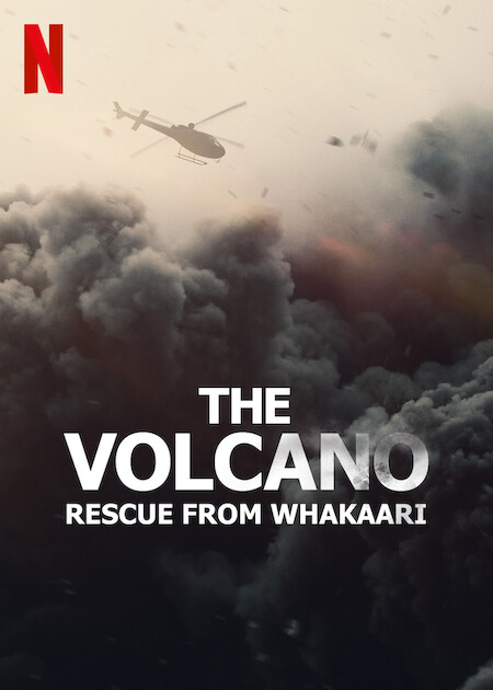 ดูหนังออนไลน์ฟรี The Volcano Rescue From Whakaari (2022) กู้ภัยจากวากาอาริ หนังเต็มเรื่อง หนังมาสเตอร์ ดูหนังHD ดูหนังออนไลน์ ดูหนังใหม่