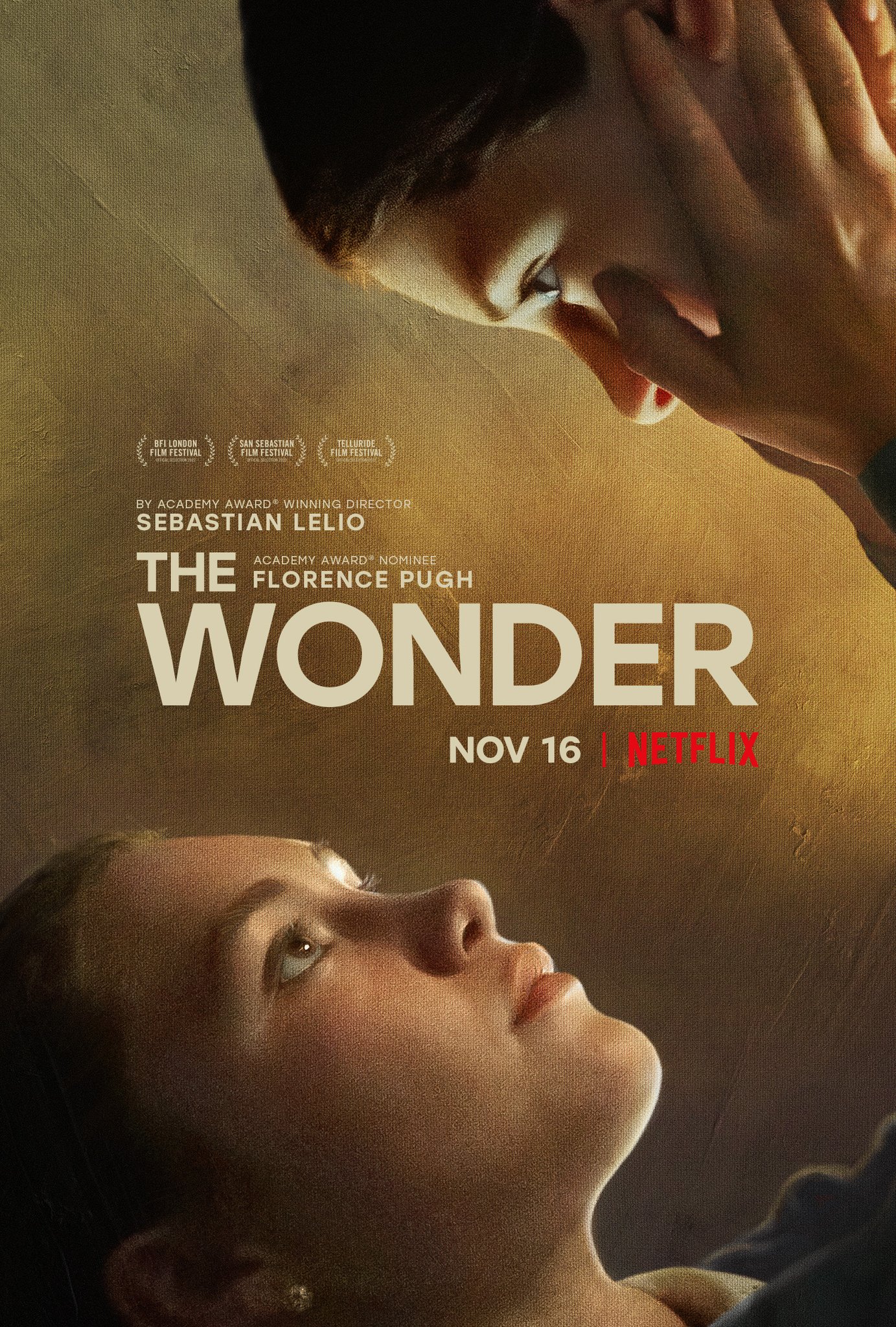 ดูหนัง The Wonder (2022) เดอะ วันเดอร์