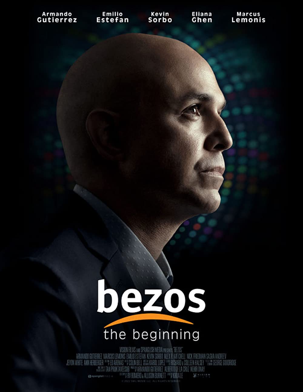 ดูหนังออนไลน์ฟรี Bezos The Beginning (2023) เบโซส์ หนังเต็มเรื่อง หนังมาสเตอร์ ดูหนังHD ดูหนังออนไลน์ ดูหนังใหม่