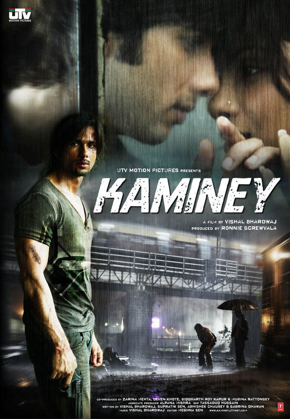 ดูหนังออนไลน์ฟรี Kaminey (2009) แผนดัดหลังคำสั่งฆ่า หนังเต็มเรื่อง หนังมาสเตอร์ ดูหนังHD ดูหนังออนไลน์ ดูหนังใหม่