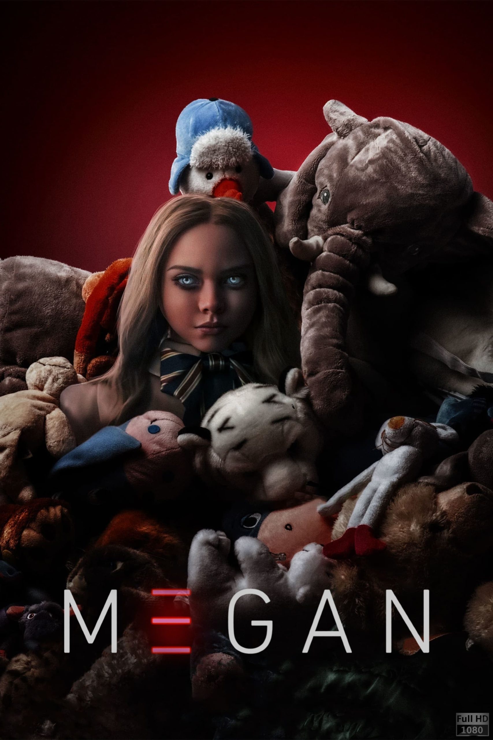 ดูหนังออนไลน์ฟรี M3GAN (2023) เมแกน หุ่นสยอง หนังเต็มเรื่อง หนังมาสเตอร์ ดูหนังHD ดูหนังออนไลน์ ดูหนังใหม่