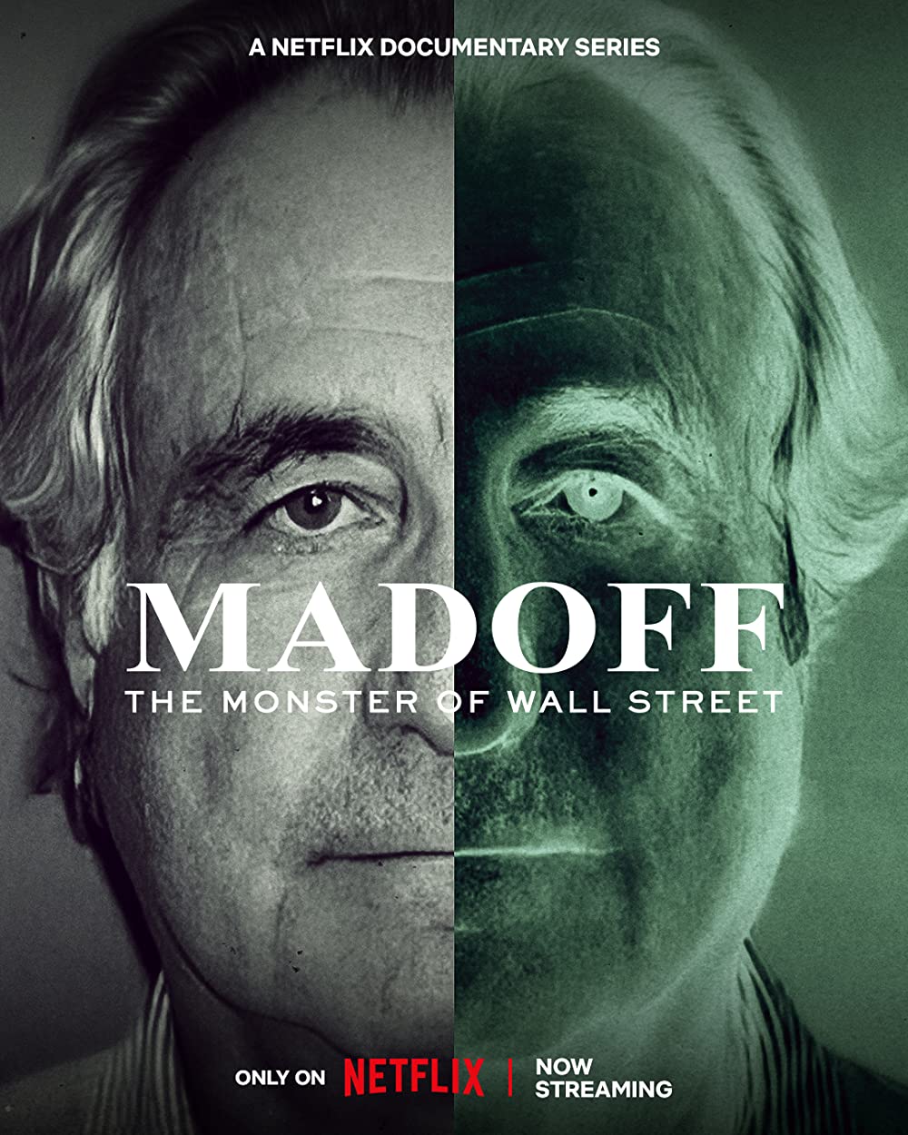 ดูหนังออนไลน์ฟรี Madoff The Monster of Wall Street (2023) ปีศาจแห่งวอลล์สตรีท ตอน 1-4 (จบ) หนังเต็มเรื่อง หนังมาสเตอร์ ดูหนังHD ดูหนังออนไลน์ ดูหนังใหม่