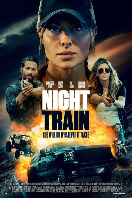 ดูหนัง Night Train (2023)