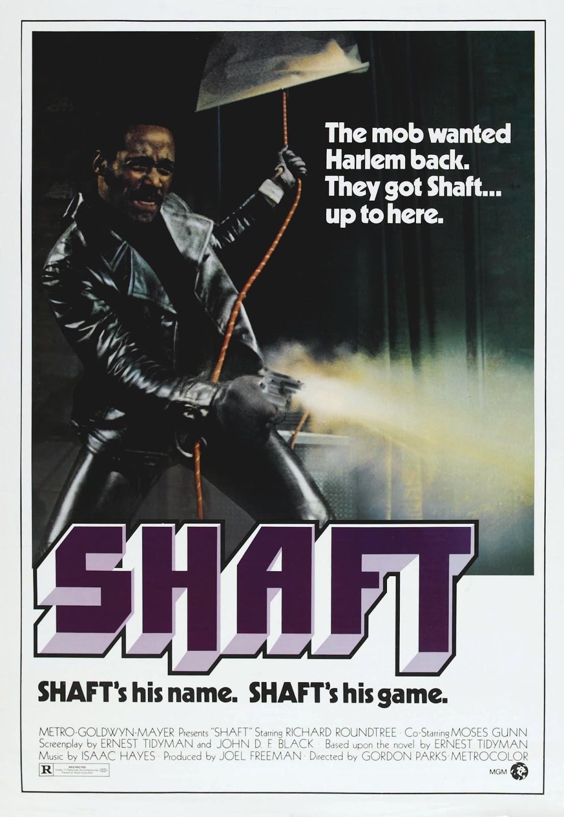 ดูหนังออนไลน์ฟรี Shaft (1971) ยมทูตดำ หนังเต็มเรื่อง หนังมาสเตอร์ ดูหนังHD ดูหนังออนไลน์ ดูหนังใหม่