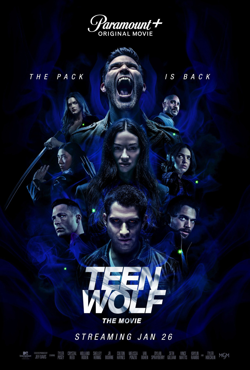 ดูหนังออนไลน์ฟรี Teen Wolf The Movie (2023) หนังเต็มเรื่อง หนังมาสเตอร์ ดูหนังHD ดูหนังออนไลน์ ดูหนังใหม่
