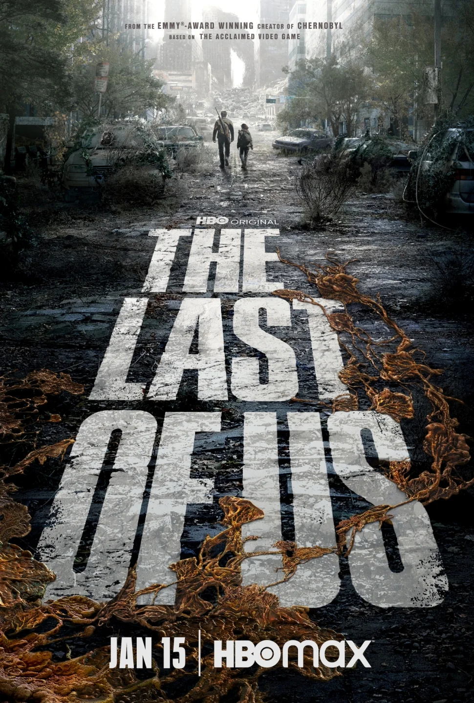 ดูหนังออนไลน์ฟรี The Last of Us (2023) ตอน 1-9 (กำลังฉาย) หนังเต็มเรื่อง หนังมาสเตอร์ ดูหนังHD ดูหนังออนไลน์ ดูหนังใหม่