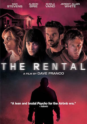 ดูหนังออนไลน์ฟรี The Rental (2020) หนังเต็มเรื่อง หนังมาสเตอร์ ดูหนังHD ดูหนังออนไลน์ ดูหนังใหม่