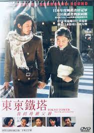 ดูหนัง Tokyo Tower Mom Me and sometimes Dad (2007) รักยิ่งใหญ่ หัวใจให้เธอ