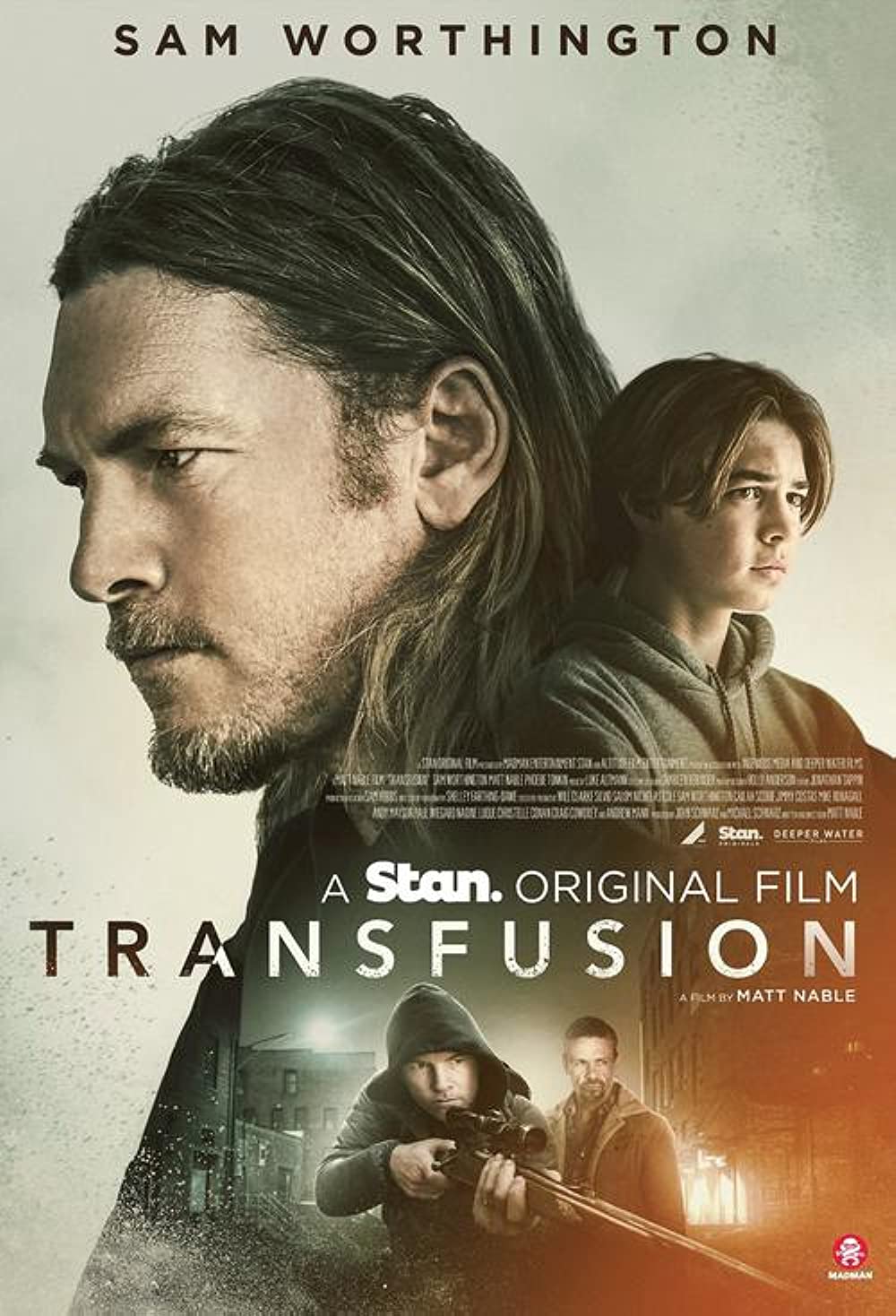 ดูหนังออนไลน์ฟรี Transfusion (2023) หนังเต็มเรื่อง หนังมาสเตอร์ ดูหนังHD ดูหนังออนไลน์ ดูหนังใหม่