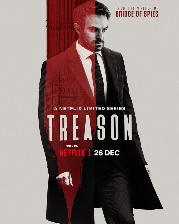 ดูหนังออนไลน์ฟรี Treason (2022) กบฏ ตอน 1-5 (จบ) หนังเต็มเรื่อง หนังมาสเตอร์ ดูหนังHD ดูหนังออนไลน์ ดูหนังใหม่
