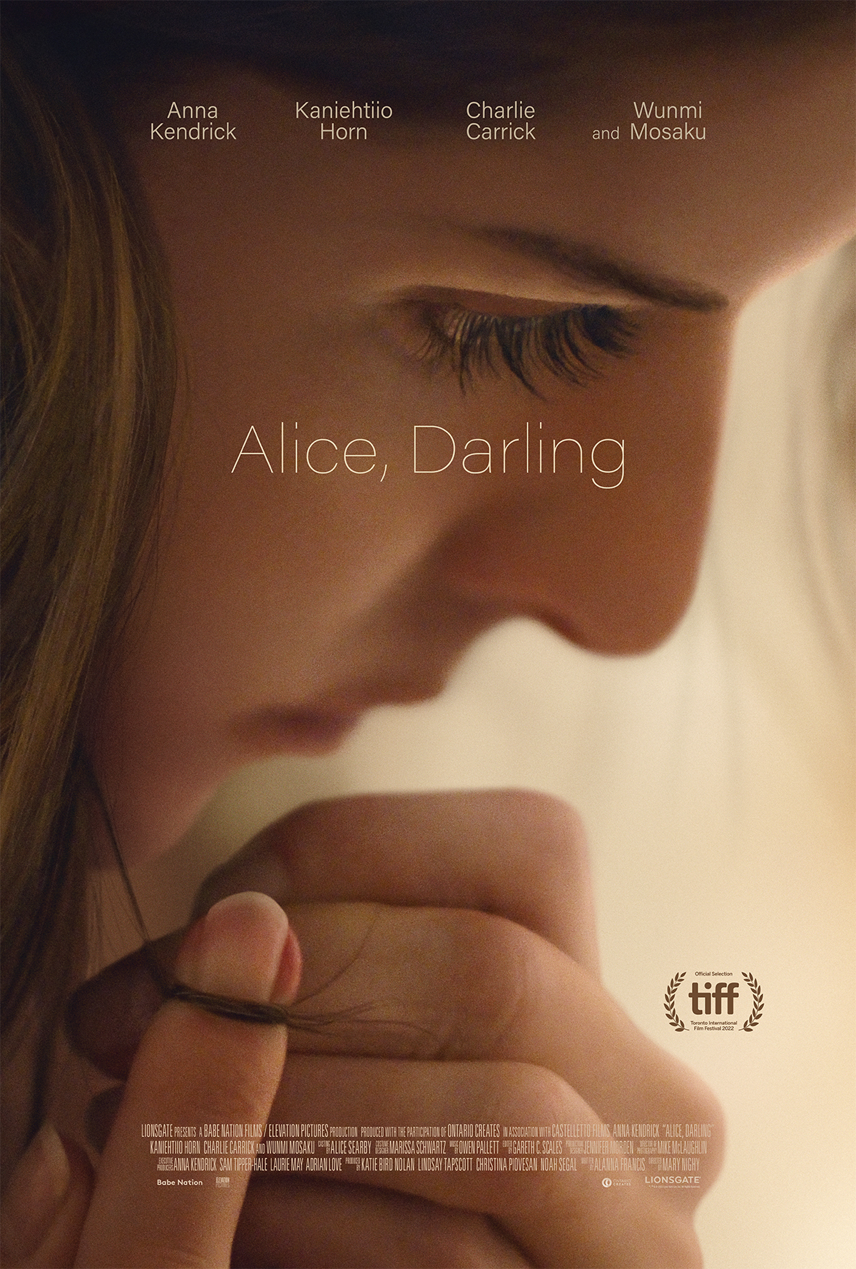 ดูหนังออนไลน์ฟรี Alice Darling (2022) หนังเต็มเรื่อง หนังมาสเตอร์ ดูหนังHD ดูหนังออนไลน์ ดูหนังใหม่