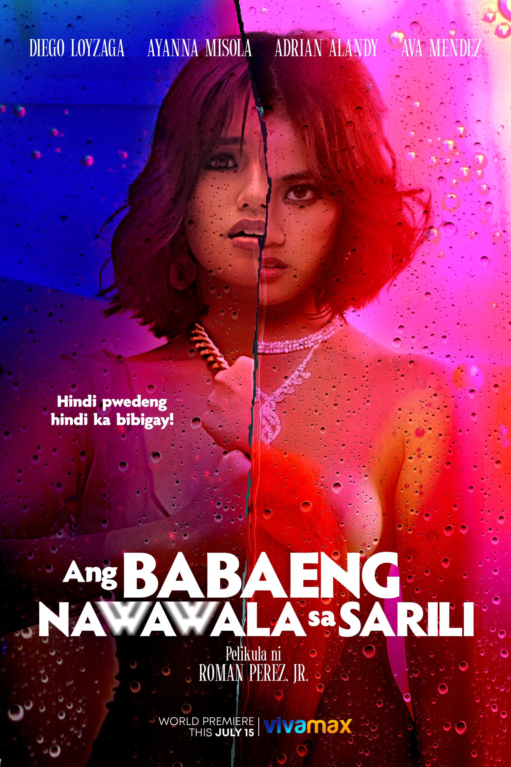 ดูหนังออนไลน์ฟรี Ang Babaeng Nawawala Sa Sarili (2022) หนังเต็มเรื่อง หนังมาสเตอร์ ดูหนังHD ดูหนังออนไลน์ ดูหนังใหม่