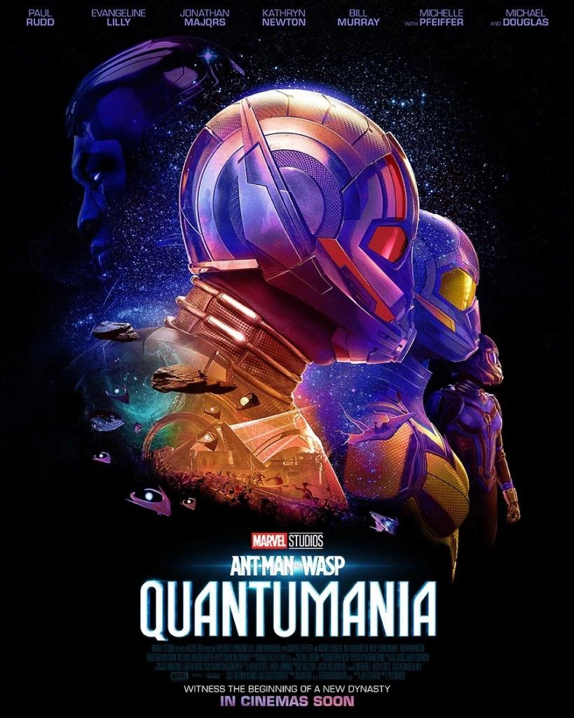 ดูหนังออนไลน์HD Ant-Man and the Wasp Quantumania (2023) แอนท์‑แมน และ เดอะ วอสพ์ ตะลุยมิติควอนตัม หนังเต็มเรื่อง หนังมาสเตอร์ ดูหนังHD ดูหนังออนไลน์ ดูหนังใหม่