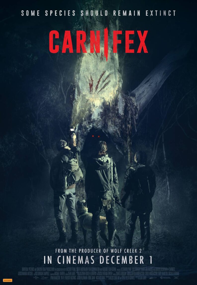 ดูหนังออนไลน์ฟรี Carnifex (2022) หนังเต็มเรื่อง หนังมาสเตอร์ ดูหนังHD ดูหนังออนไลน์ ดูหนังใหม่