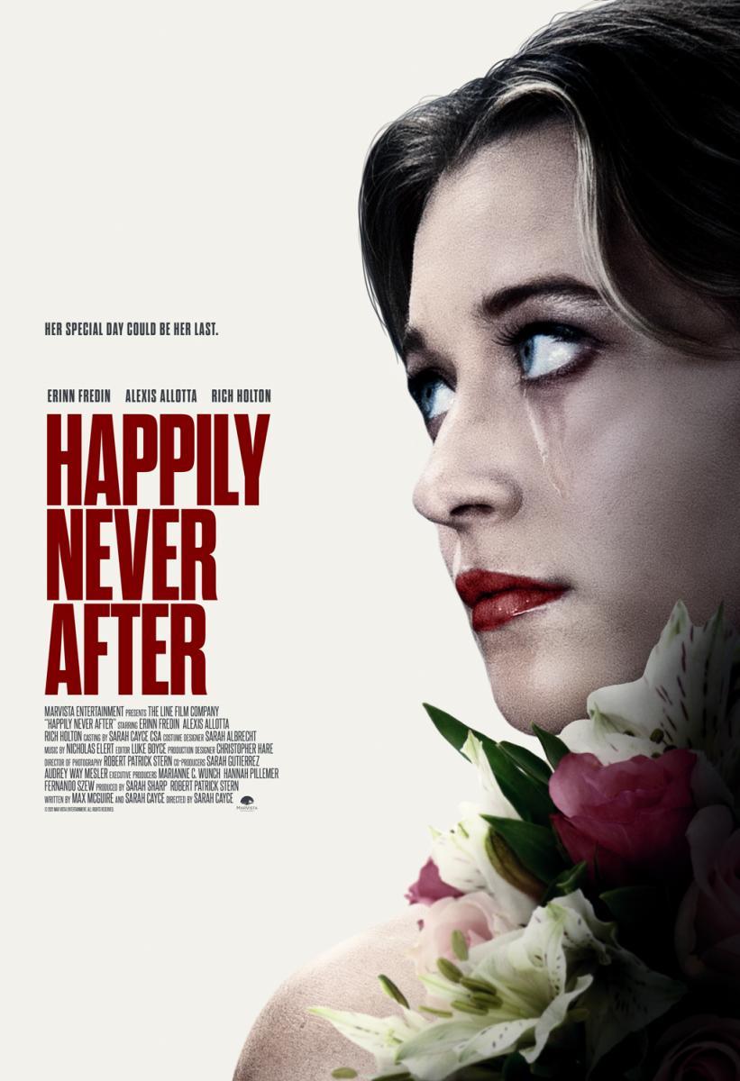ดูหนังออนไลน์ฟรี Happily Never After (2022) หนังเต็มเรื่อง หนังมาสเตอร์ ดูหนังHD ดูหนังออนไลน์ ดูหนังใหม่
